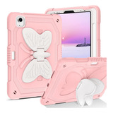 Funda Bentoben iPad Air 5ª/4ª Gen 11 2021/2020/2018 Rosa