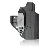 Funda Holster Cytac Ambd(interior Cz P-10c) Tienda R&b!!