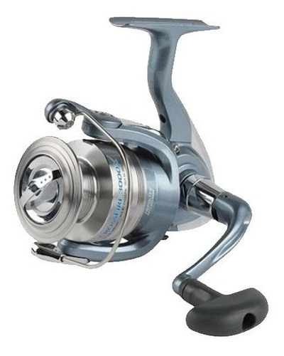 Reel Spinning Daiwa Crossfire Cf  3000 X   (  5 Rulemanes )