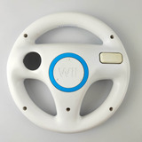 Racing Wheel Nintendo Wii