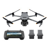 Drone Dji Mavic 3 Pro Fly More Combo (dji Rc-pro)