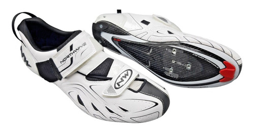 Zapato De Triatlón Northwave Extreme