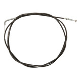 Cable Chicote Acelerador Motocarro Torino Motors Total