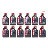 Aceite Moto 4t 3000 20w50 Mineral Motul Caja 12l