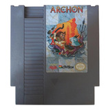 Nes Nintendo Orig. Clásicas Archon B39