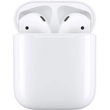 AirPods 2da Generación (usados)