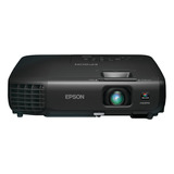 Proyector Epson Ex5230 3lcd 3500 Lúmenes