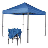 Tenda Gazebo 2x2m Dobrável Impermeável Para Uso Externo 12kg