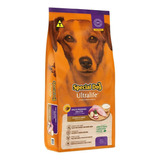 Ração Special Dog Ultralife Frango E Arroz Pequenos 15 Kg