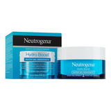 Gel Facial Hidratante Neutrogena Hydro Boost X 50 G