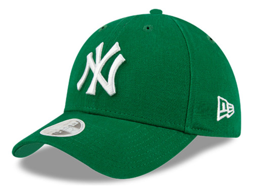 Gorra New Era New York Yankees Collection 940-verde