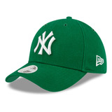 Gorra New Era New York Yankees Collection 940-verde