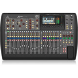 Behringer X32 Midas Consola Digital Mixer 32 Canales