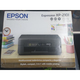 Impresora Epson Xp 2101 Expressión 