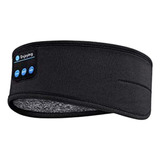Fone Ouvido Faixa Cabeça Bandana Bluetooth Yoga Esportes