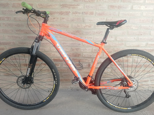 Bicicleta Venzo Raptor Rod. 29