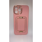 Funda/case Skin iPhone 13 Pro Max + Mica 9d