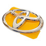 Emblema Compuerta Yaris 2006-2011, 4runner 2010-2018 Toyota Camry