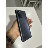 Celular Xiaomi Redmi Note 10 Pro Onyx Gray 128gb