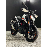 Ktm Duke Ng 390 Mt 2022