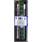 Memória Kingston Ddr3 8gb 1600 Mhz Desktop  1.35v - Kit C/02