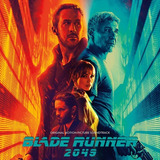 Cd Zimmer, Hans/wallfisch, Benjamín Blade Runner 2049/os