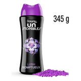 Perlas Downy Lush De 345g, Perlas Para Ropa, Aroma Lavanda