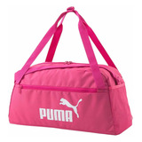 Maleta Puma Rosa Dama Nueva Original Ven.nom