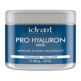 Idraet Mascara Antiedad Con Acido Hialuronico 300 G