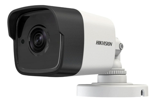 Camara Bullet Hikvision 4 En 1 1080p 2.8mm Plastica Exterior