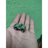 Carrito Funrise Tipo Micro Machines