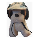 Gorro Para Mascota Canino Perra Caniche