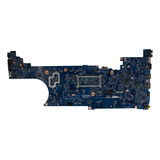 Motherboard Para Lenovo P52s I7-8550u 01yr300
