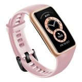 Smartwatch Huawei Band 6rosa