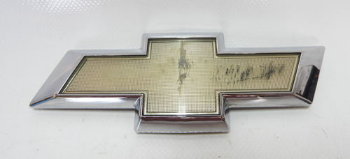 Emblema Fascia Delantera Chevrolet Spark 15-17