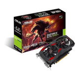 Tarjeta Nvidia Gtx 1050 Ti Oc 4gb Cerberus