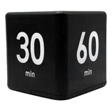 Timer Kids Flip Settings Cube Studer Timer Cuenta Atrás