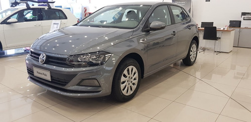 Volkswagen Polo Trendline 1.6 Md