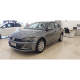 Volkswagen Polo Trendline 1.6 Md