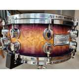 Caixa Mapex Orion Maple Norte America 14x5.5 (tama Dw Pearl)