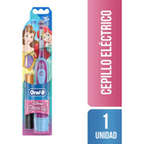 Oral-b Cepillo Eéctrico Baterías Disney Princess + Pilas Aa