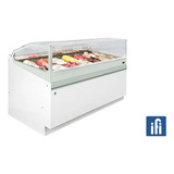 Vitrina Congelador Helado Ifi Sam80 1625