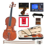 Violín  Cvn-200 Compatible Con Principiantes.