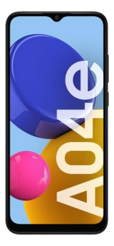 Samsung Galaxy A04e Hd Android Octa Core 64gb 3gm Ram Negro