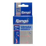 Venda Elastica 7 Cm Rango