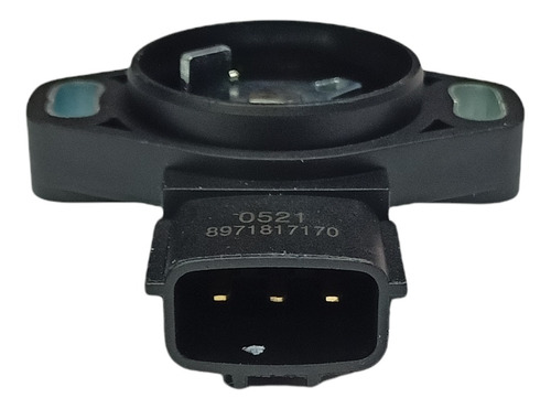 Sensor Tps Chevrolet Luv D-max 3.5 05-  Foto 3