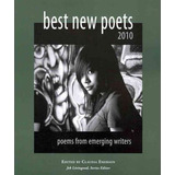 Libro Best New Poets 2010 - Claudia Emerson