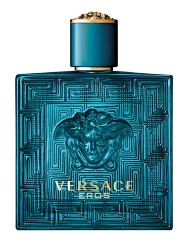 Versace Eros Masculino Edt 100ml