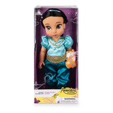Muñecas Princesas Sirenita...animators Disney Store Una Por