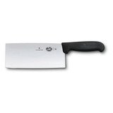 Cuchillo Hacha De Cocina Victorinox Fibrox - Electromundo